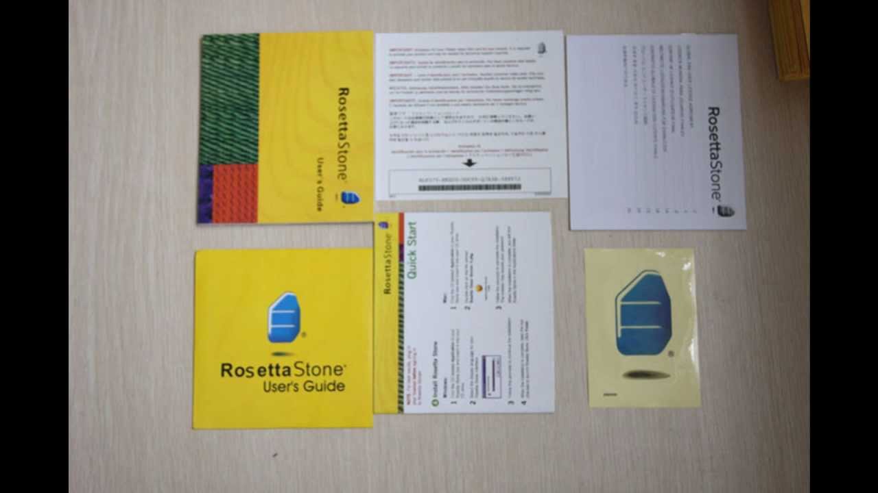 rosetta stone german activation code generator